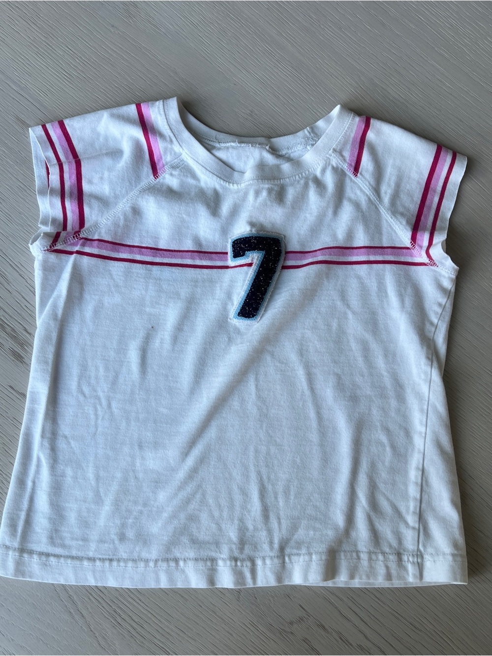 Baby Tee - Picture 3 of 4
